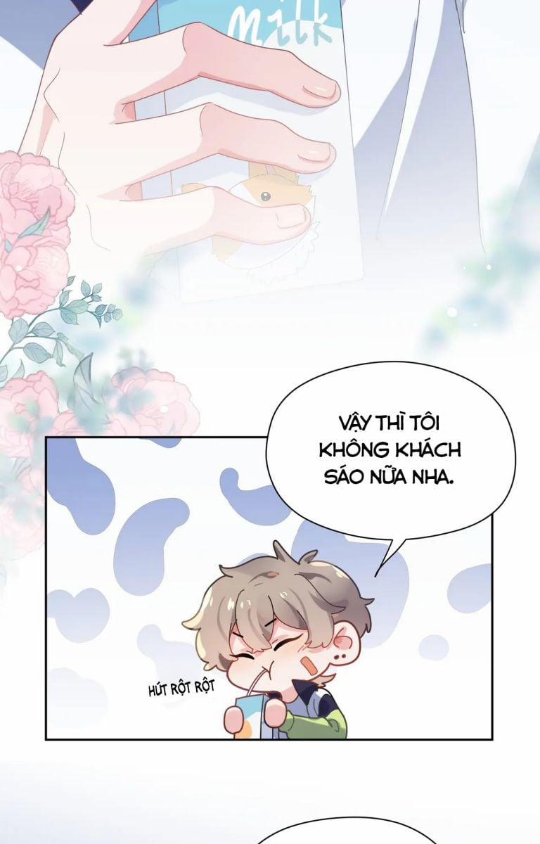 Có Bản Lĩnh Thì Cứ Hung Dữ Đi? 35 trang 15