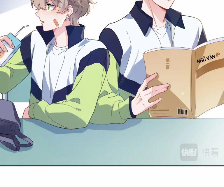 Có Bản Lĩnh Thì Cứ Hung Dữ Đi? 35 trang 17