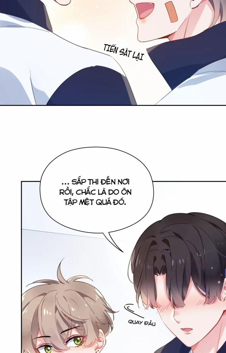 Có Bản Lĩnh Thì Cứ Hung Dữ Đi? 35 trang 19