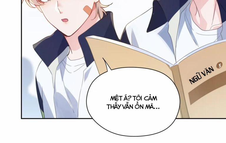 Có Bản Lĩnh Thì Cứ Hung Dữ Đi? 35 trang 20