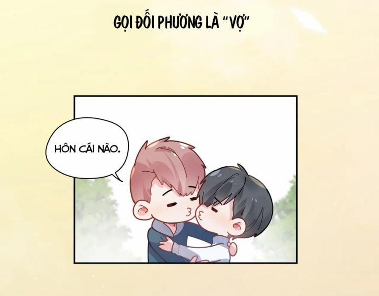 Có Bản Lĩnh Thì Cứ Hung Dữ Đi? 35 trang 24