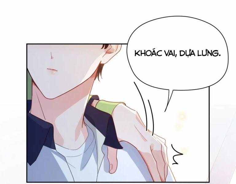 Có Bản Lĩnh Thì Cứ Hung Dữ Đi? 35 trang 31