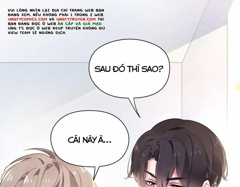 Có Bản Lĩnh Thì Cứ Hung Dữ Đi? 35 trang 32