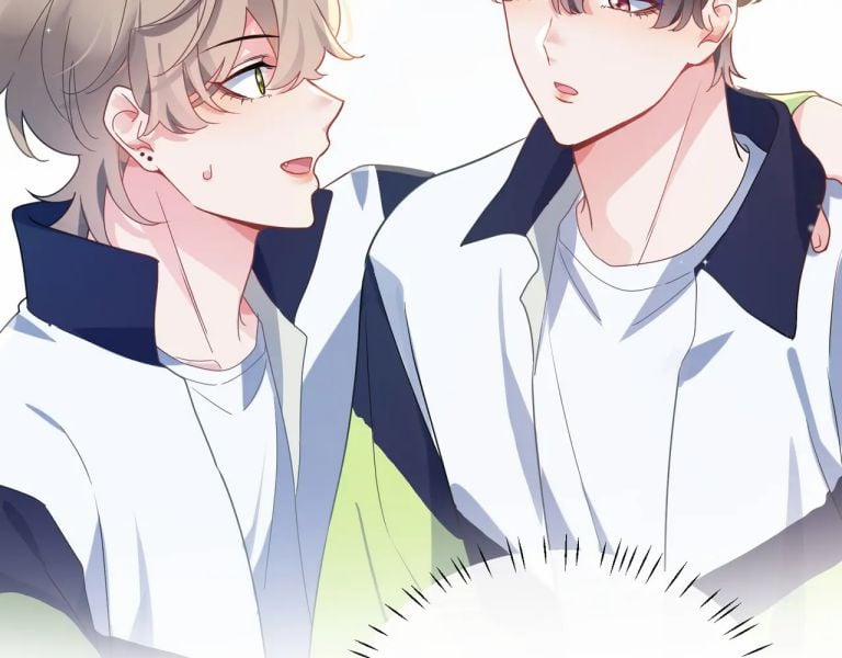 Có Bản Lĩnh Thì Cứ Hung Dữ Đi? 35 trang 33