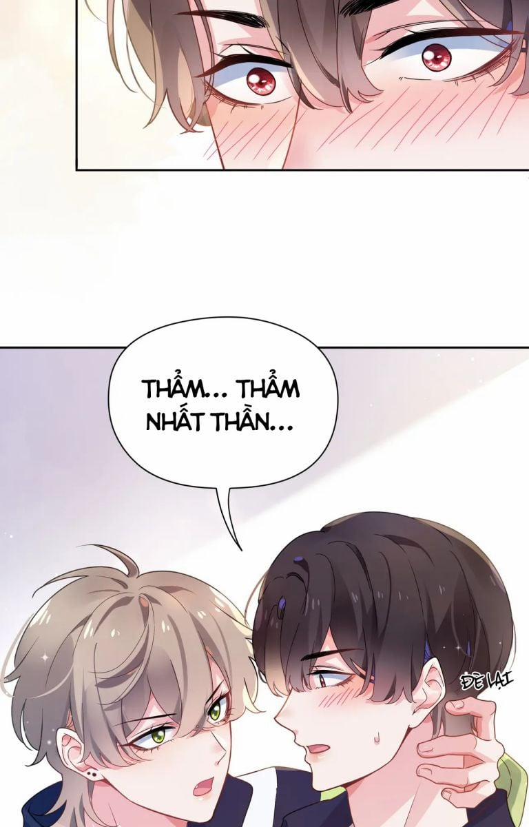 Có Bản Lĩnh Thì Cứ Hung Dữ Đi? 35 trang 38