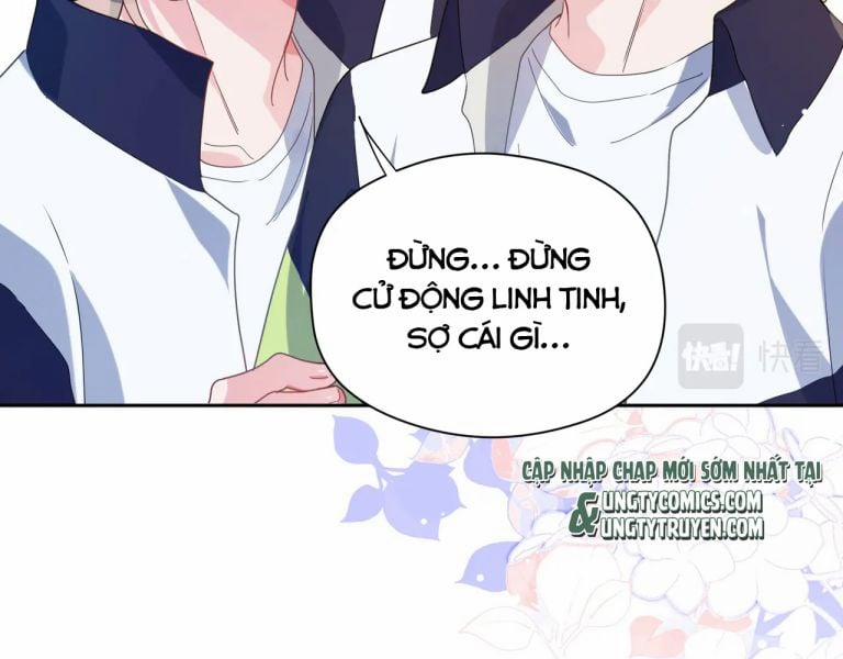 Có Bản Lĩnh Thì Cứ Hung Dữ Đi? 35 trang 39