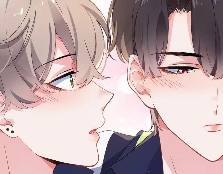 Có Bản Lĩnh Thì Cứ Hung Dữ Đi? 35 trang 42