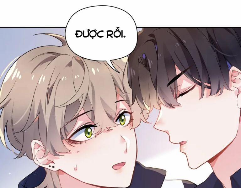 Có Bản Lĩnh Thì Cứ Hung Dữ Đi? 35 trang 44