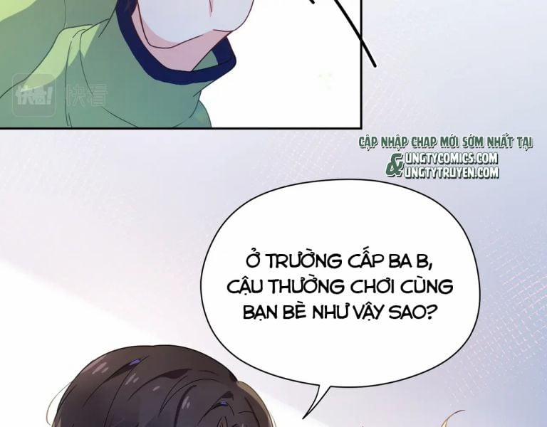 Có Bản Lĩnh Thì Cứ Hung Dữ Đi? 35 trang 49