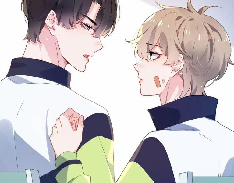 Có Bản Lĩnh Thì Cứ Hung Dữ Đi? 35 trang 50