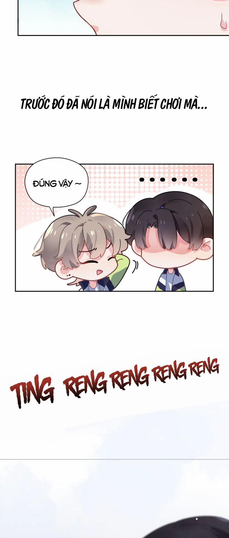 Có Bản Lĩnh Thì Cứ Hung Dữ Đi? 35 trang 53