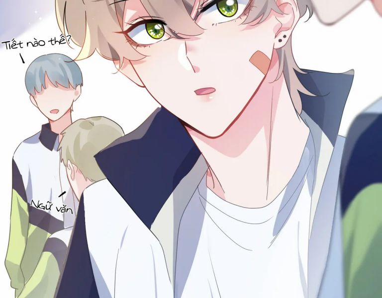 Có Bản Lĩnh Thì Cứ Hung Dữ Đi? 35 trang 55