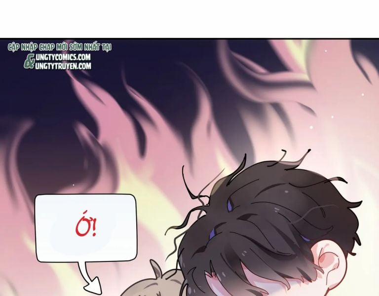 Có Bản Lĩnh Thì Cứ Hung Dữ Đi? 35 trang 65