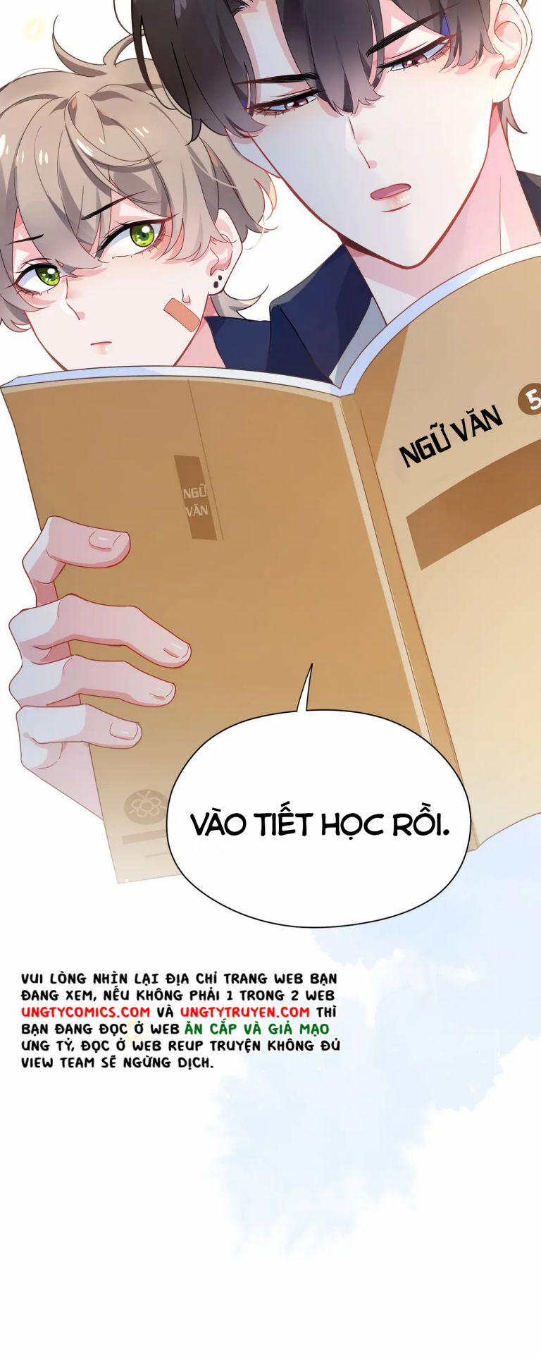 Có Bản Lĩnh Thì Cứ Hung Dữ Đi? 35 trang 69