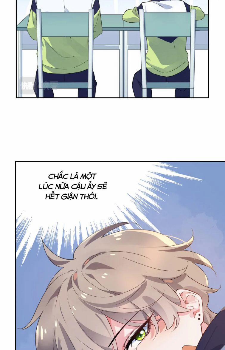 Có Bản Lĩnh Thì Cứ Hung Dữ Đi? 36 trang 20