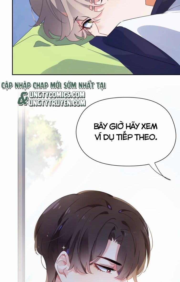 Có Bản Lĩnh Thì Cứ Hung Dữ Đi? 36 trang 21