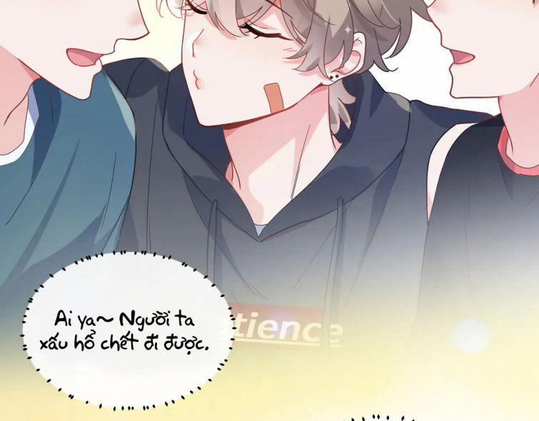 Có Bản Lĩnh Thì Cứ Hung Dữ Đi? 36 trang 28