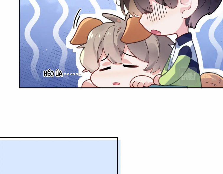 Có Bản Lĩnh Thì Cứ Hung Dữ Đi? 36 trang 32