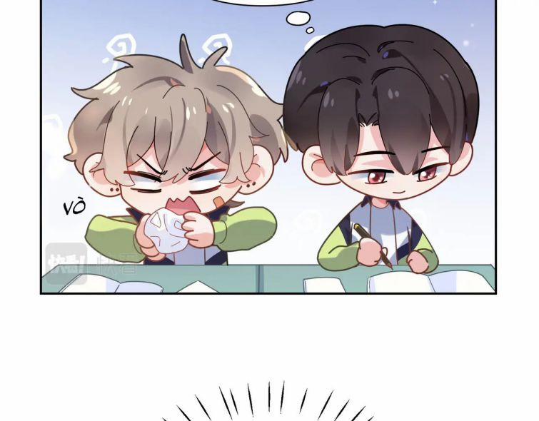 Có Bản Lĩnh Thì Cứ Hung Dữ Đi? 36 trang 44