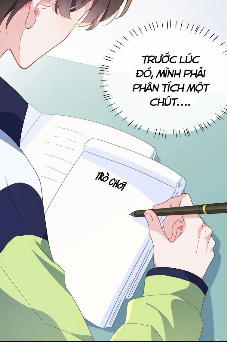 Có Bản Lĩnh Thì Cứ Hung Dữ Đi? 36 trang 46