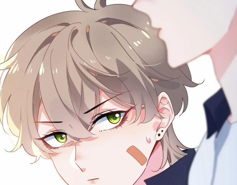 Có Bản Lĩnh Thì Cứ Hung Dữ Đi? 36 trang 7