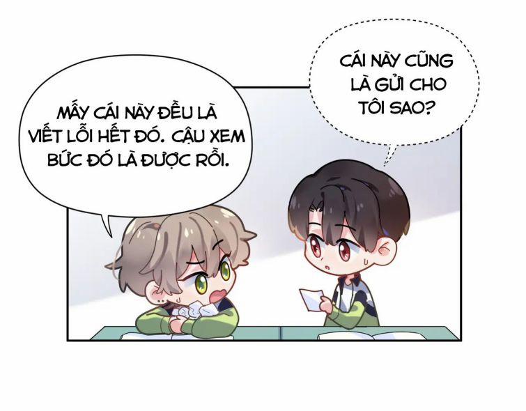 Có Bản Lĩnh Thì Cứ Hung Dữ Đi? 36 trang 76