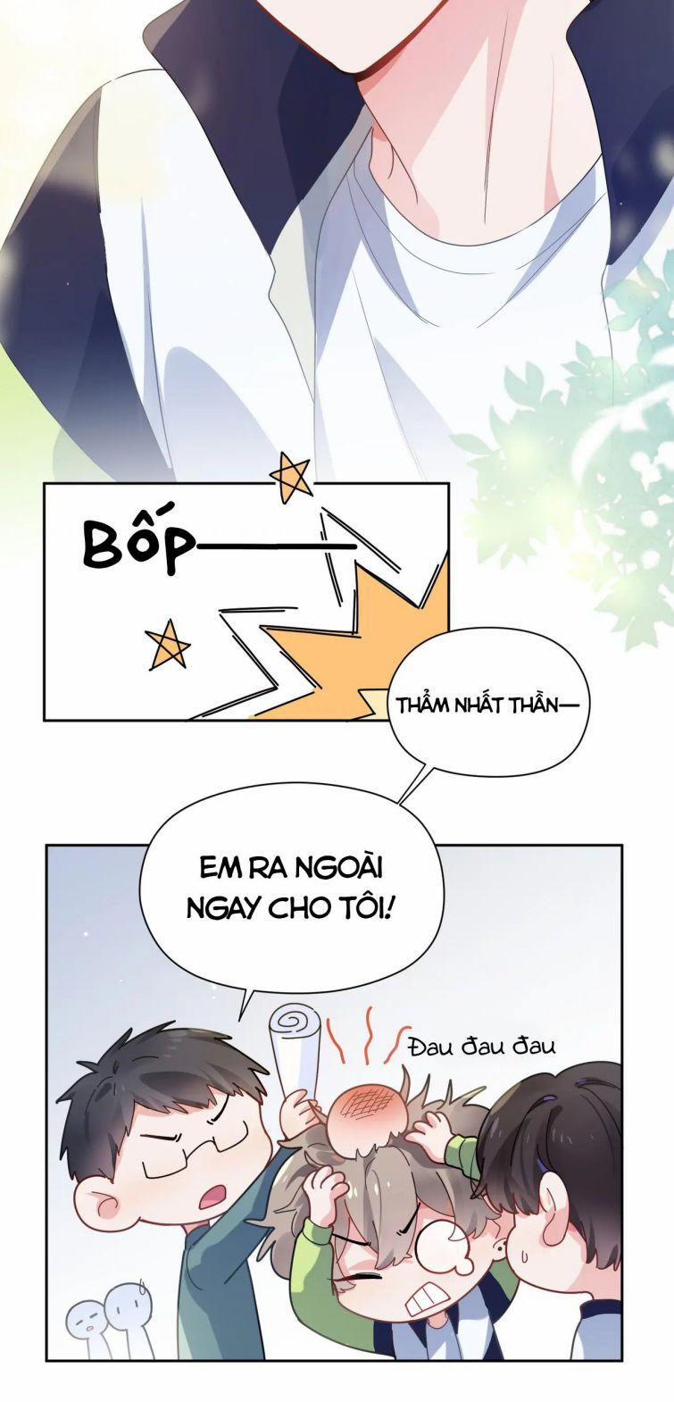 Có Bản Lĩnh Thì Cứ Hung Dữ Đi? 36 trang 82