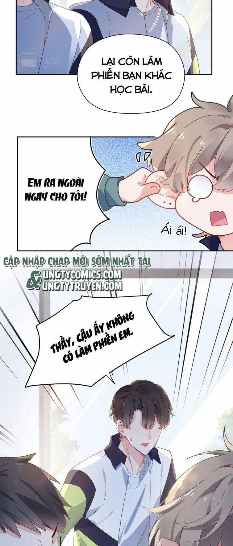 Có Bản Lĩnh Thì Cứ Hung Dữ Đi? 36 trang 84