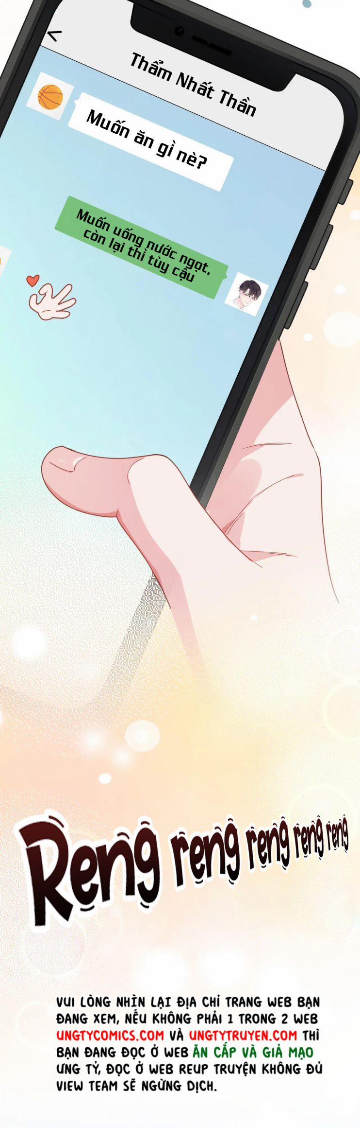 Có Bản Lĩnh Thì Cứ Hung Dữ Đi? 37 trang 10