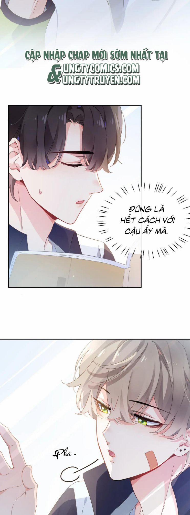 Có Bản Lĩnh Thì Cứ Hung Dữ Đi? 37 trang 4