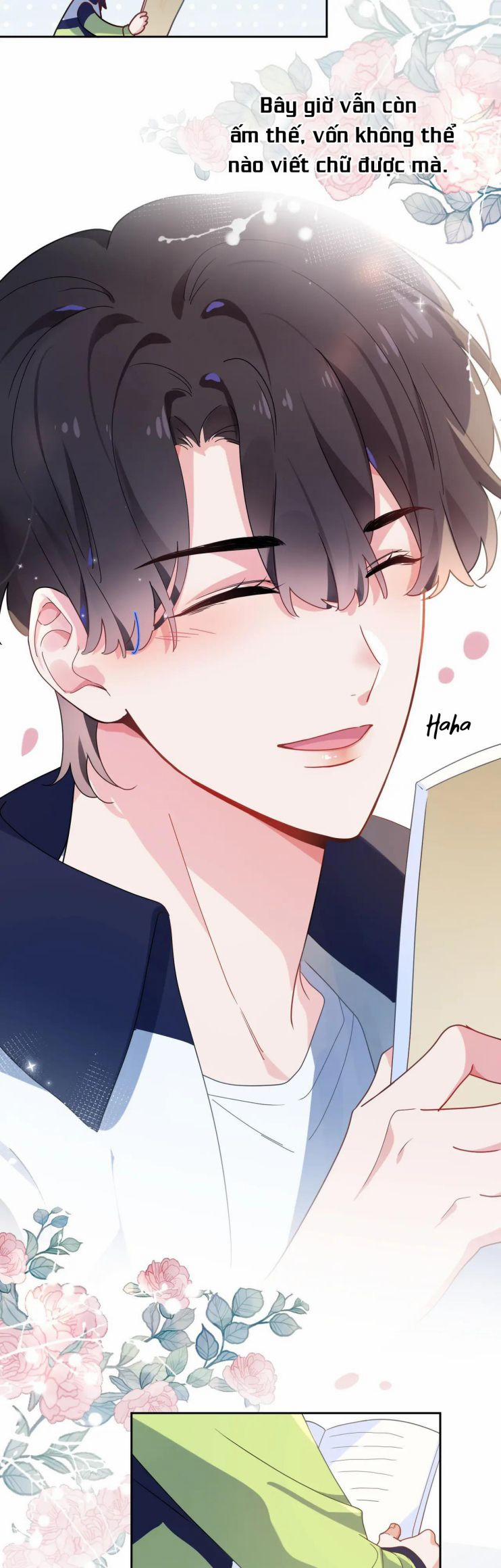 Có Bản Lĩnh Thì Cứ Hung Dữ Đi? 37 trang 8