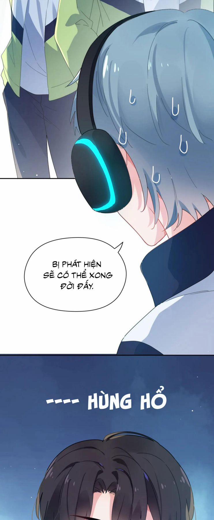 Có Bản Lĩnh Thì Cứ Hung Dữ Đi? 38 trang 14