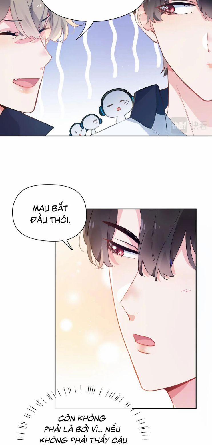 Có Bản Lĩnh Thì Cứ Hung Dữ Đi? 38 trang 17