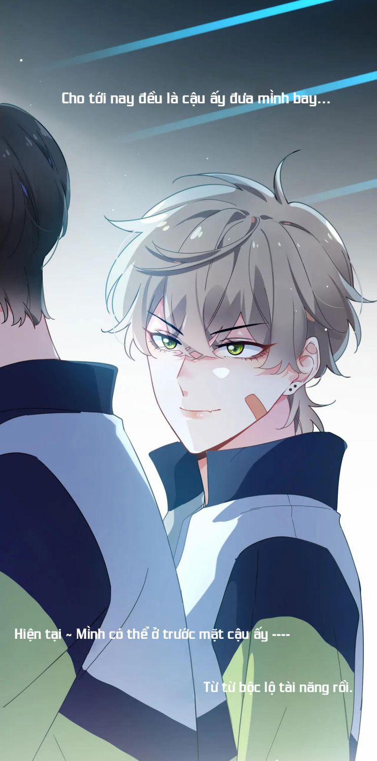 Có Bản Lĩnh Thì Cứ Hung Dữ Đi? 38 trang 19