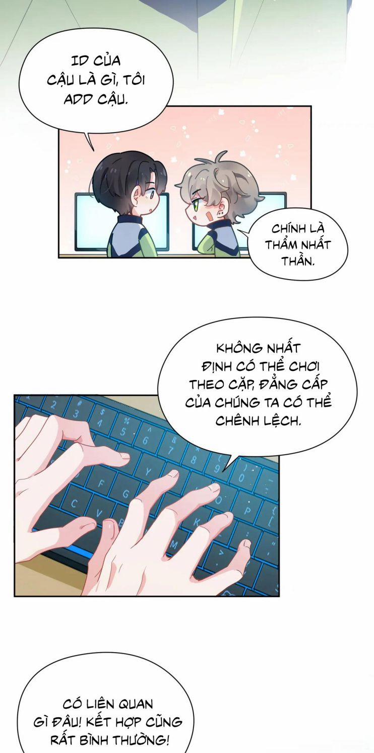 Có Bản Lĩnh Thì Cứ Hung Dữ Đi? 38 trang 20