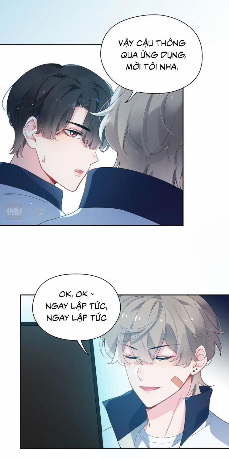 Có Bản Lĩnh Thì Cứ Hung Dữ Đi? 38 trang 23