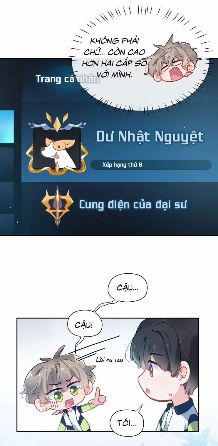 Có Bản Lĩnh Thì Cứ Hung Dữ Đi? 38 trang 24