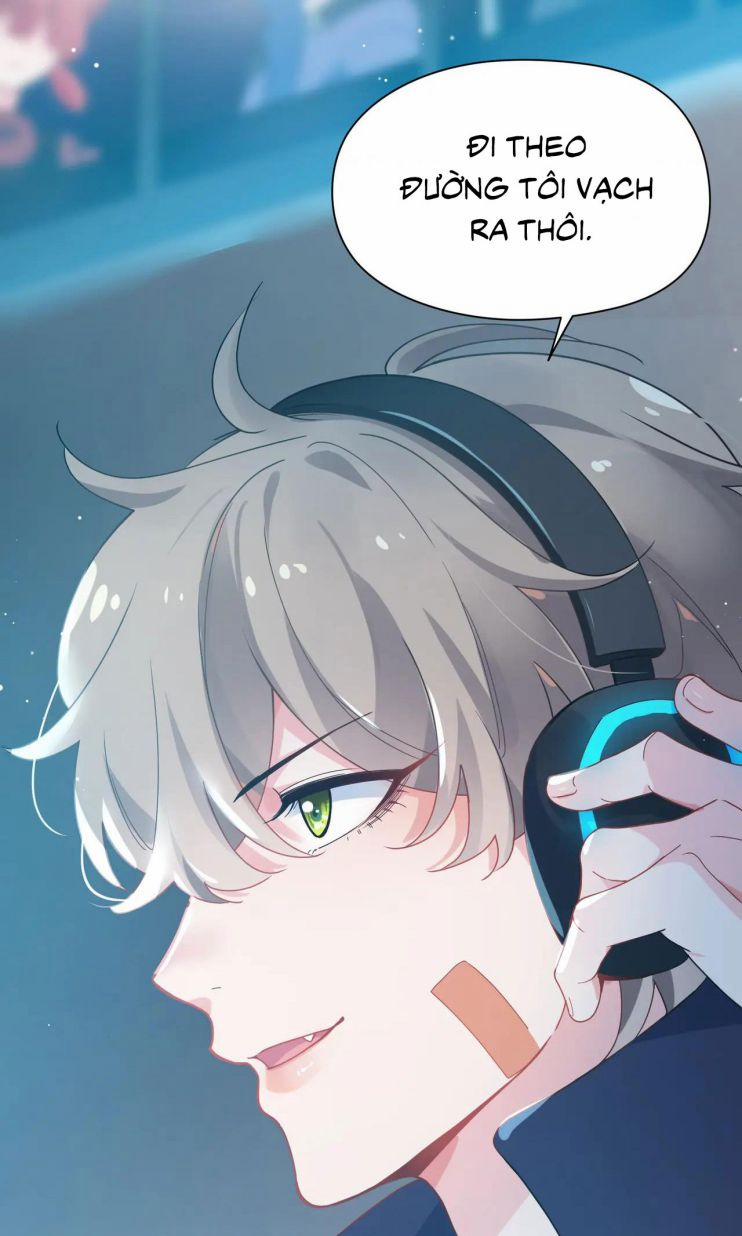 Có Bản Lĩnh Thì Cứ Hung Dữ Đi? 38 trang 30