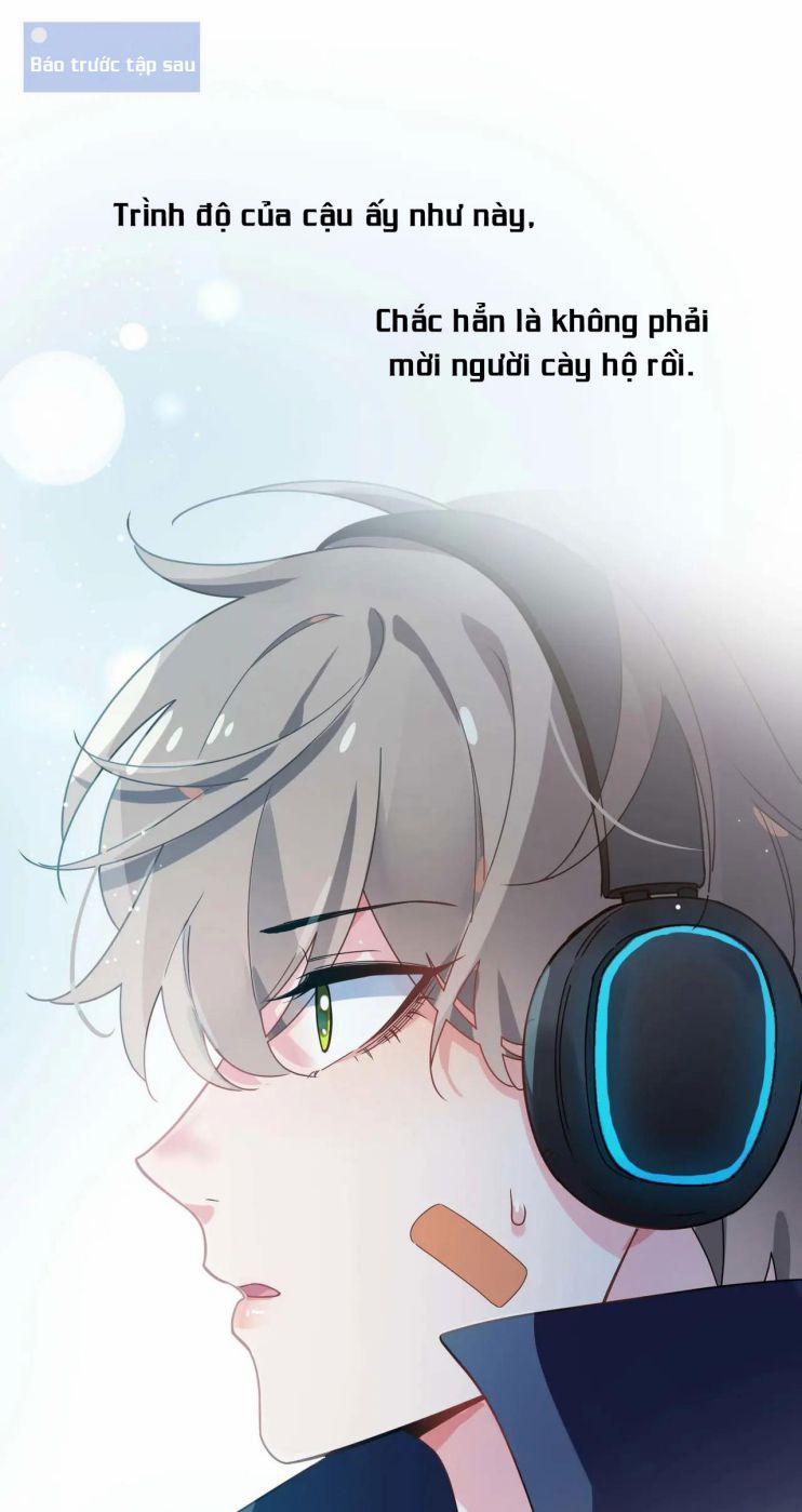 Có Bản Lĩnh Thì Cứ Hung Dữ Đi? 38 trang 32