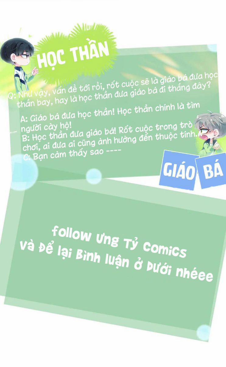 Có Bản Lĩnh Thì Cứ Hung Dữ Đi? 38 trang 34