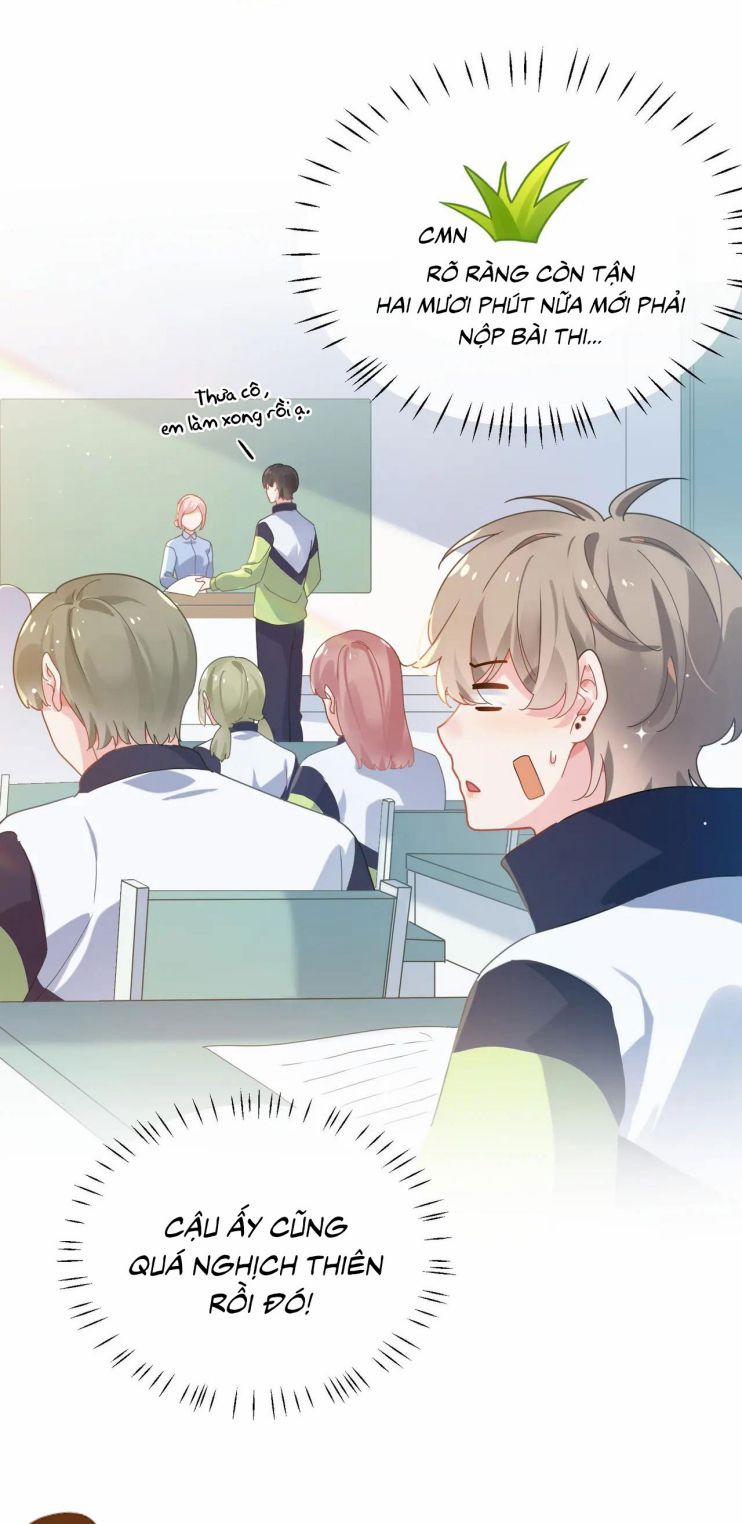 Có Bản Lĩnh Thì Cứ Hung Dữ Đi? 38 trang 7