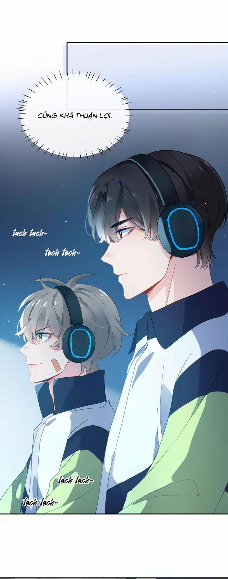 Có Bản Lĩnh Thì Cứ Hung Dữ Đi? 39 trang 1