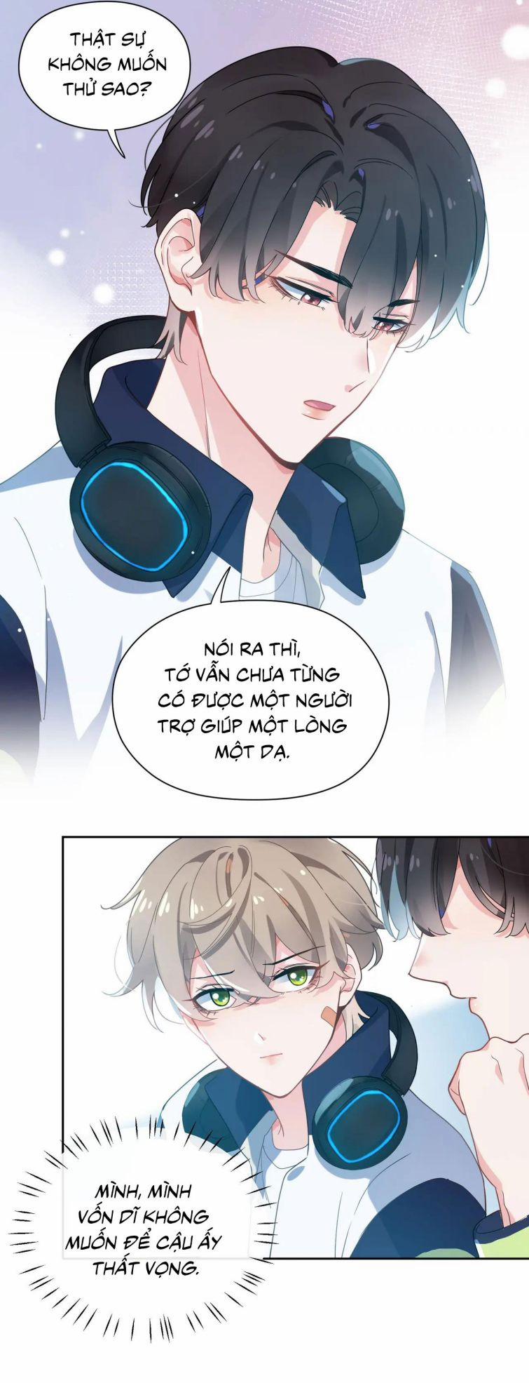 Có Bản Lĩnh Thì Cứ Hung Dữ Đi? 39 trang 12