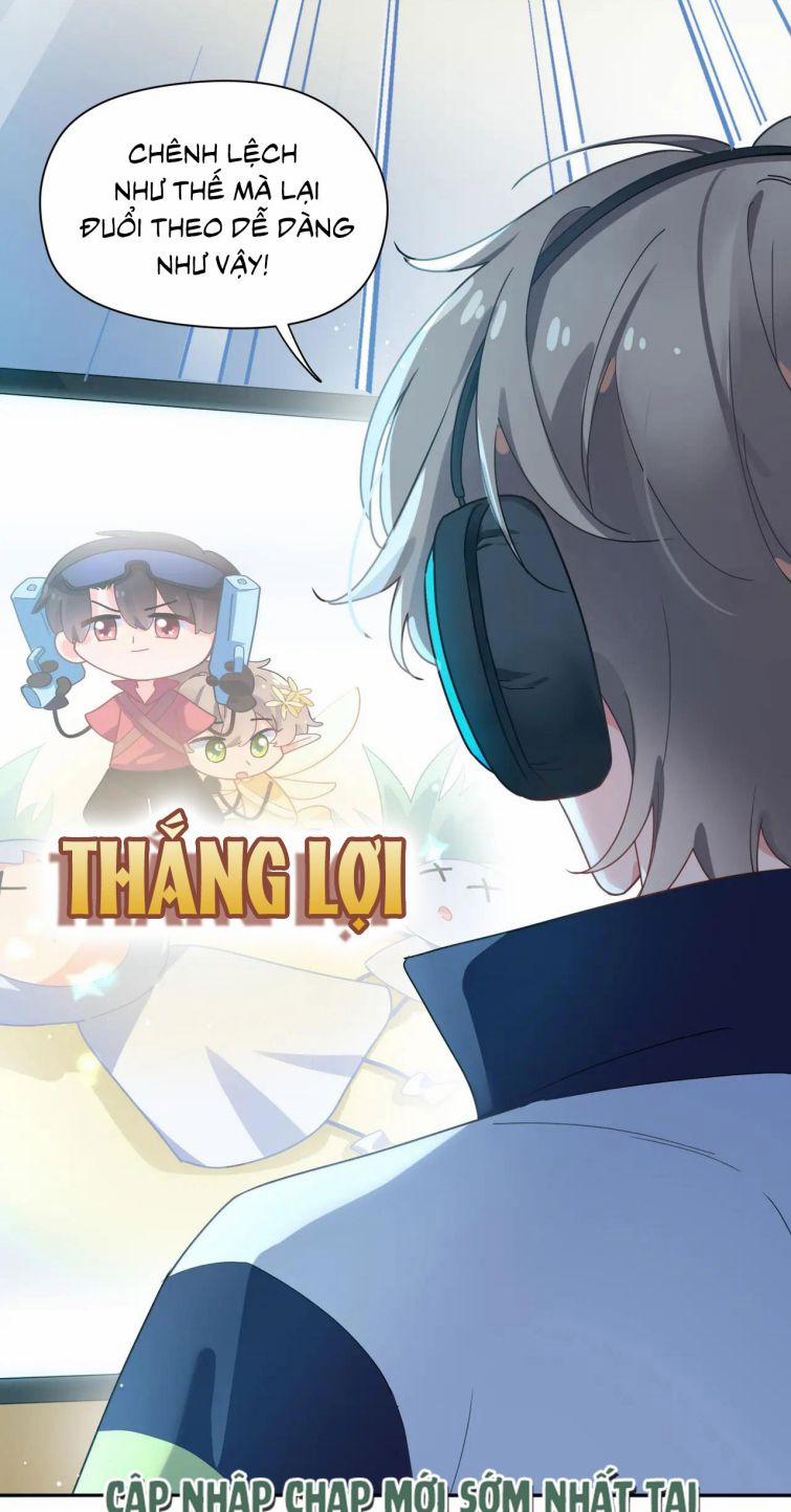 Có Bản Lĩnh Thì Cứ Hung Dữ Đi? 39 trang 16