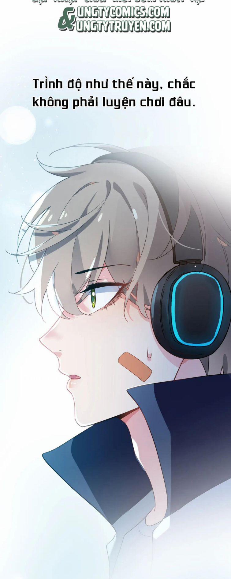 Có Bản Lĩnh Thì Cứ Hung Dữ Đi? 39 trang 17