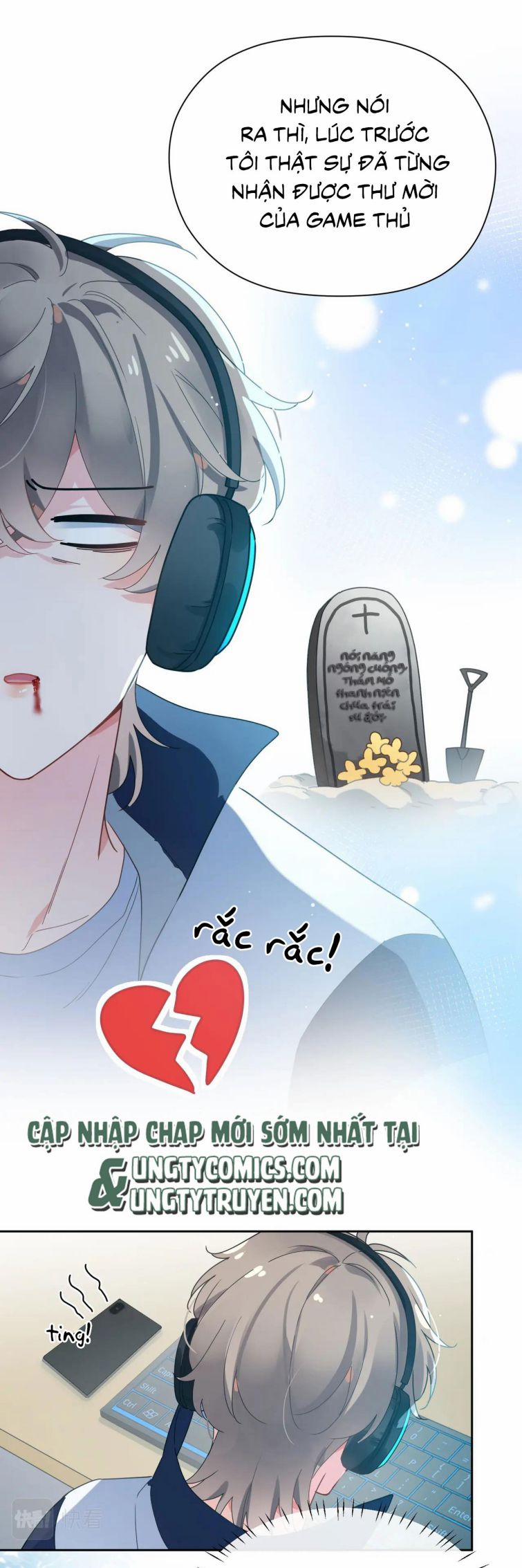 Có Bản Lĩnh Thì Cứ Hung Dữ Đi? 39 trang 24