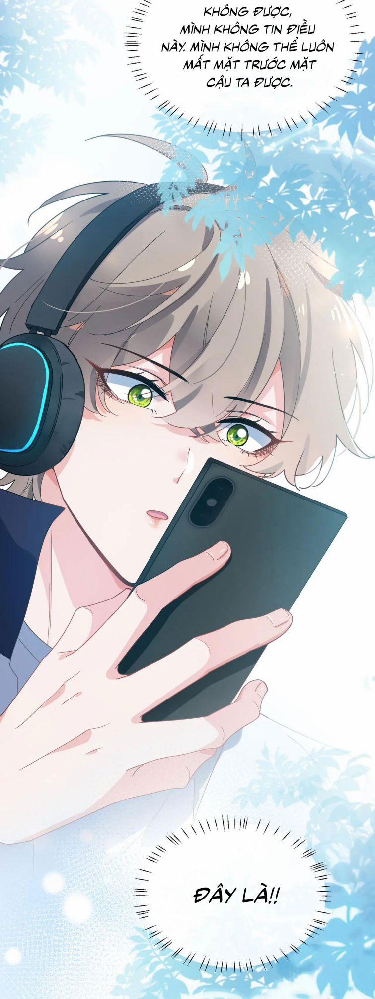 Có Bản Lĩnh Thì Cứ Hung Dữ Đi? 39 trang 25