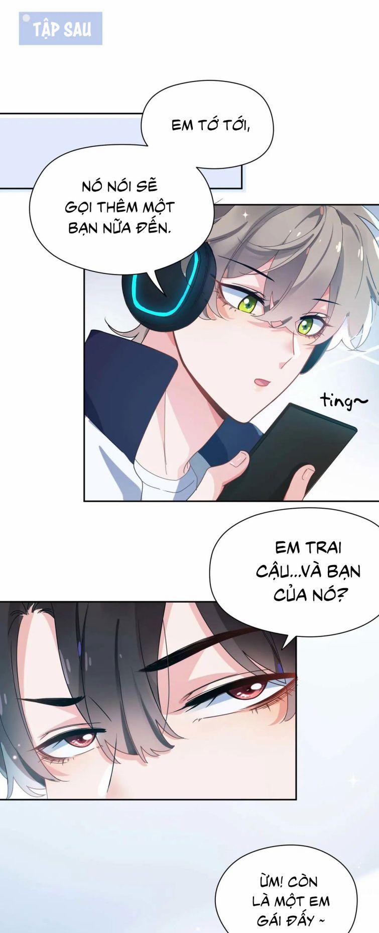 Có Bản Lĩnh Thì Cứ Hung Dữ Đi? 39 trang 27