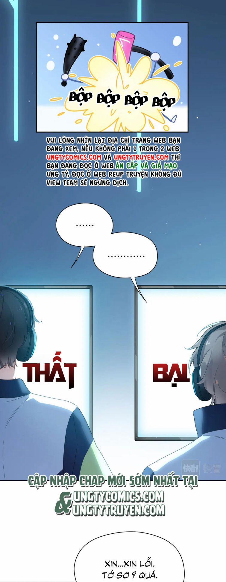 Có Bản Lĩnh Thì Cứ Hung Dữ Đi? 39 trang 5