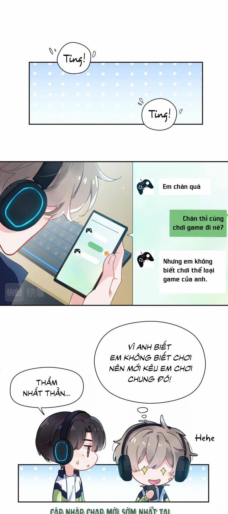 Có Bản Lĩnh Thì Cứ Hung Dữ Đi? 40 trang 1